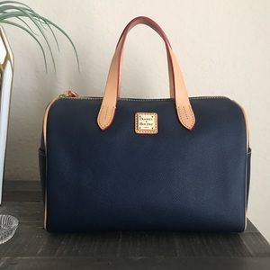 Like new Dooney and Bourke Olivia (price firm)